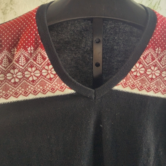 Tommy Hilfiger Vnevk Cotton Sweater - Picture 4 of 10